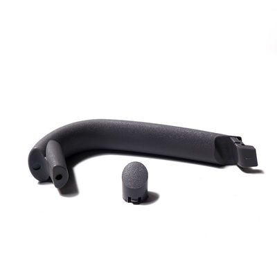 2020- Modelo de Autobús de piezas del agujero derecho de luz gris lateral Pull 7205-13389 para el Autobús Higer