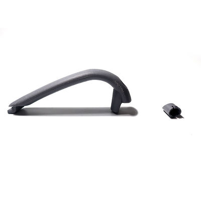 2020- Modelo de Autobús de piezas del agujero derecho de luz gris lateral Pull 7205-13389 para el Autobús Higer