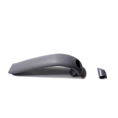 2020- Modelo de Autobús de piezas del agujero derecho de luz gris lateral Pull 7205-13389 para el Autobús Higer
