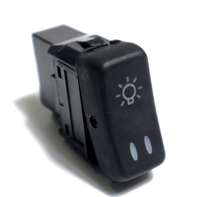 3792-00238 Bus Light Rocker Interruptor para el autobús Golden Dragon más alto rey largo ZHONGTONG ANKAI