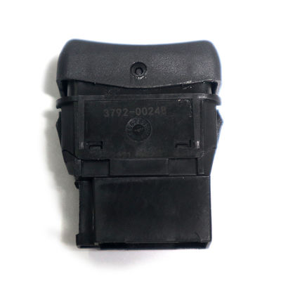 3792-00238 Bus Light Rocker Interruptor para el autobús Golden Dragon más alto rey largo ZHONGTONG ANKAI