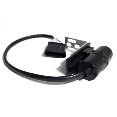 Interruptor de proximidad de piezas de autobús 3792-00349 para autobús Higer Para reparación/reemplazo de autobús