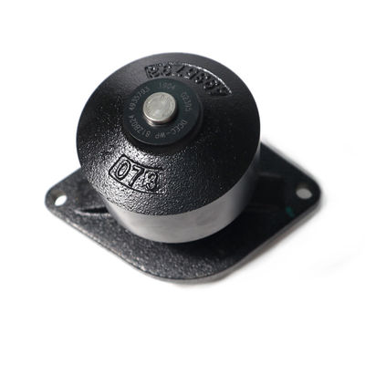 Instalaciones de automóviles Zhongtong LCK6530 Sistema de refrigeración automática Bomba de agua para motor diesel de autobús