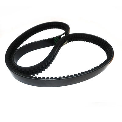 Cinturón de ventilador EPDM de transmisión de bus para el bus Golden Dragon 2AV15*1750 Material de caja LINGTE