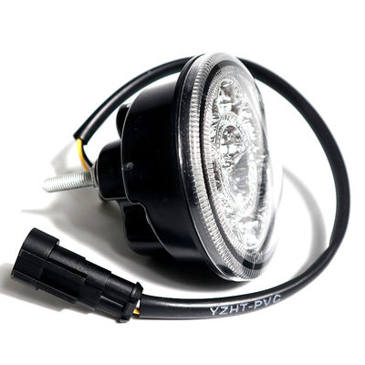 24V LED delantera señal de giro para el bus Golden Dragon rendimiento duradero