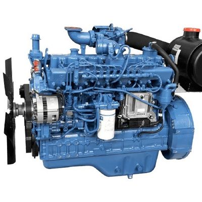 ANKAI GOLDEN DRAGON HIGER KING LONG ZHONGTONG Autobús YC6A270-42 Euro 6 con motor diésel