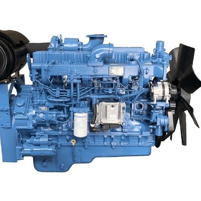 ANKAI GOLDEN DRAGON HIGER KING LONG ZHONGTONG Autobús YC6A270-42 Euro 6 con motor diésel