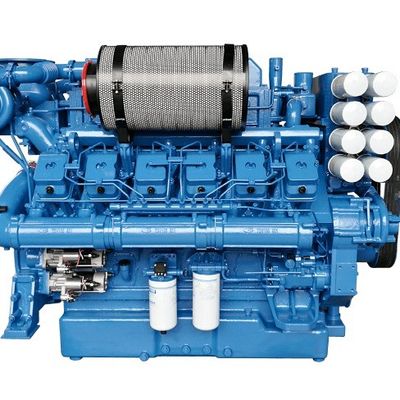 ANKAI GOLDEN DRAGON HIGER KING LONG ZHONGTONG Autobús YC6A270-42 Euro 6 con motor diésel