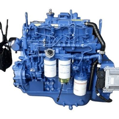 ANKAI GOLDEN DRAGON HIGER KING LONG ZHONGTONG Autobús YC6A270-42 Euro 6 con motor diésel