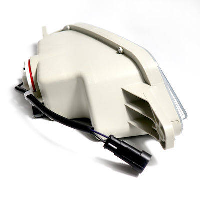 HAISEJINWEI 24V OEM Tamaño de autobús luces de niebla para el bus DRAGON dorado más alto rey largo ZHONGTONG