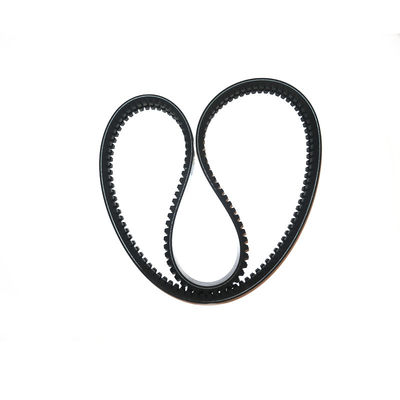 Cinturón de ventilador EPDM de transmisión de bus para el bus Golden Dragon 2AV15*1750 Material de caja LINGTE