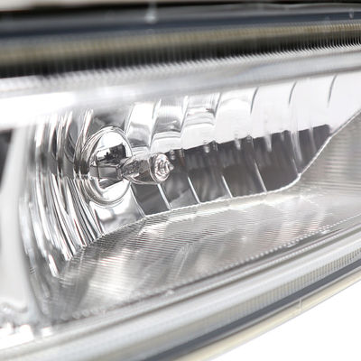 HAISEJINWEI 24V OEM Tamaño de autobús luces de niebla para el bus DRAGON dorado más alto rey largo ZHONGTONG