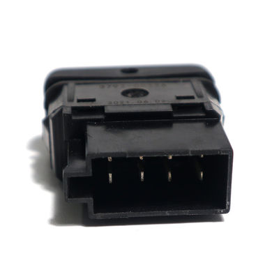 Reemplazo/reparación Finalidad JK988-303W2 Interruptor de rocker de transferencia de cuerno para el bus Golden Dragon