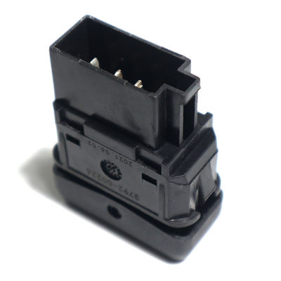 Reemplazo/reparación Finalidad JK988-303W2 Interruptor de rocker de transferencia de cuerno para el bus Golden Dragon