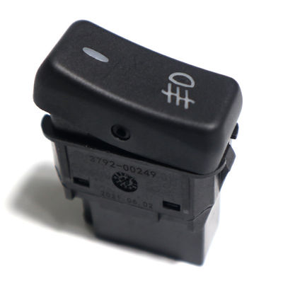 Año 1999- Rocker Switch JK988-YT189 para el autobús Higer de máximo rendimiento y durabilidad