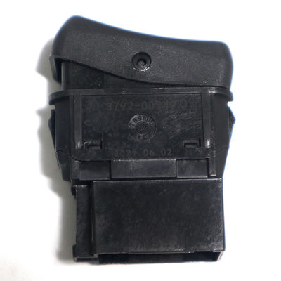 Año 1999- Rocker Switch JK988-YT189 para el autobús Higer de máximo rendimiento y durabilidad