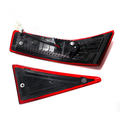 Lámpara de perfil trasero de autobús King Long 4114-00220 Propósito Reemplazo/reparación de un LED de autobús de 24 V