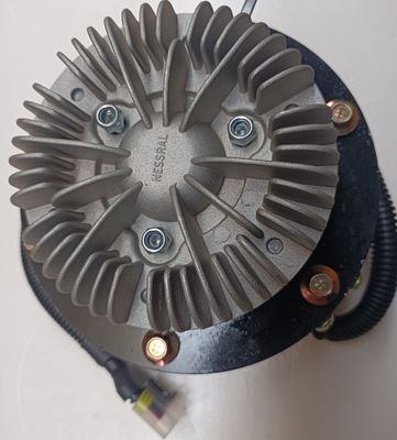 2019- DCD CY4105Q Partes del motor Dirección de la bomba hidráulica para el autobús Higer dentro de su presupuesto