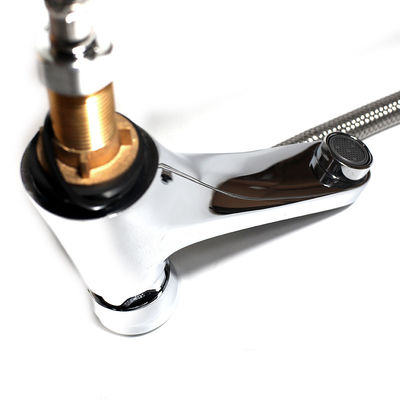 8500-06350 Partes de autobuses Componentes de tuberías de agua de presión para autobuses Higer