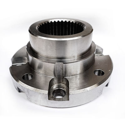 Zhongtong Bus Eddy Current Brake Retarder Partes de conexión de brida para el máximo rendimiento