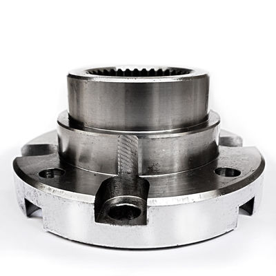 Zhongtong Bus Eddy Current Brake Retarder Partes de conexión de brida para el máximo rendimiento