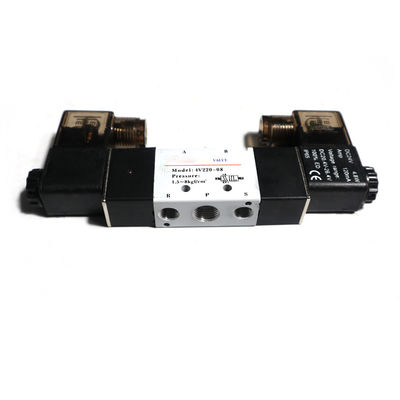 OEM SIZE válvula de solenoide de cilindro de autobús 3749-00007 para puerta de pasajeros de autobús Higer año 2005-
