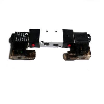 OEM SIZE válvula de solenoide de cilindro de autobús 3749-00007 para puerta de pasajeros de autobús Higer año 2005-