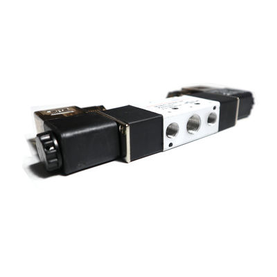OEM SIZE válvula de solenoide de cilindro de autobús 3749-00007 para puerta de pasajeros de autobús Higer año 2005-