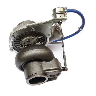Turbocompresor de autobús Golden Dragon con el NO. 1118-00200 y el tamaño OEM