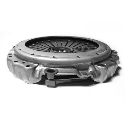 Kit de cubierta de embrague de autobús estándar para modelos de autobús de autobús escolar Placa de disco de autobús turístico