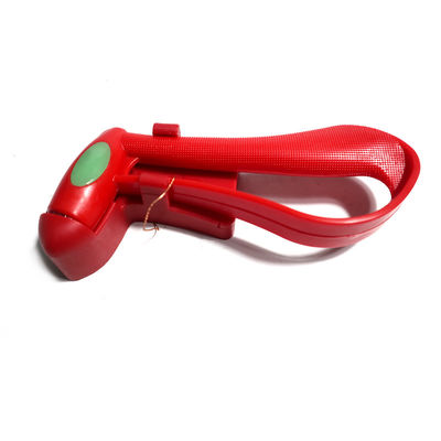Martillo de cristal de ruptura de emergencia de autobús 8209-00116 para pasajeros de autobús Higer