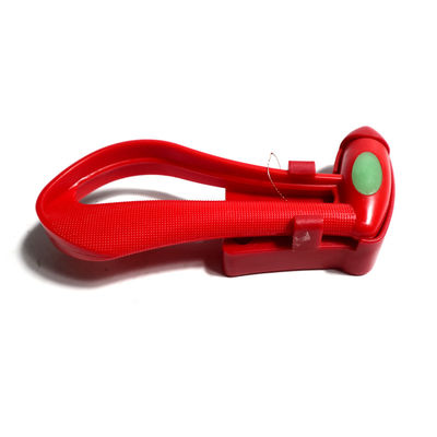 Martillo de cristal de ruptura de emergencia de autobús 8209-00116 para pasajeros de autobús Higer