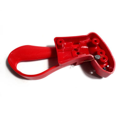 Martillo de cristal de ruptura de emergencia de autobús 8209-00116 para pasajeros de autobús Higer