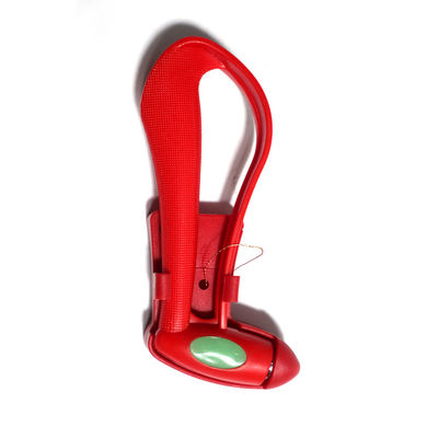 Martillo de cristal de ruptura de emergencia de autobús 8209-00116 para pasajeros de autobús Higer