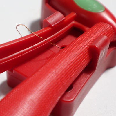 Martillo de cristal de ruptura de emergencia de autobús 8209-00116 para pasajeros de autobús Higer