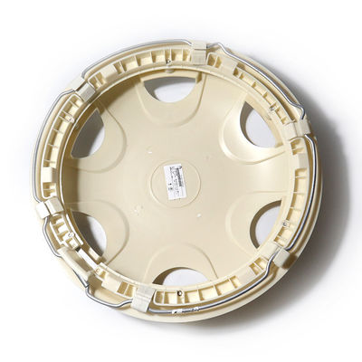 ET 30 mm Superior- Zhong Tong Bus cubierta de la rueda delantera artículo no 3102-05024 para alta calidad