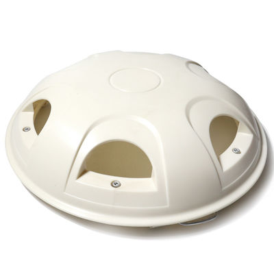 ET 30 mm Superior- Zhong Tong Bus cubierta de la rueda delantera artículo no 3102-05024 para alta calidad