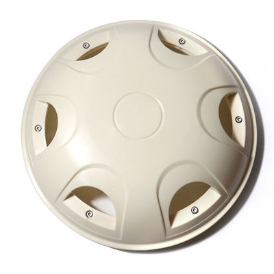 ET 30 mm Superior- Zhong Tong Bus cubierta de la rueda delantera artículo no 3102-05024 para alta calidad