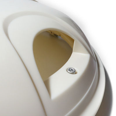 ET 30 mm Superior- Zhong Tong Bus cubierta de la rueda delantera artículo no 3102-05024 para alta calidad