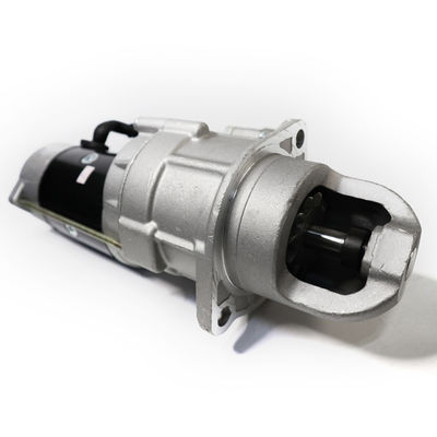 YC6108 Autobús motor diésel coche motor de arranque de 24 V para el autobús Higer 2013-