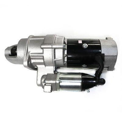 YC6108 Autobús motor diésel coche motor de arranque de 24 V para el autobús Higer 2013-