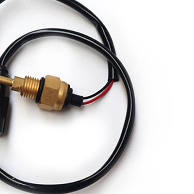 Reemplazar/reparar de manera eficiente el sensor de nivel de agua para las piezas de autobús HIGER Golden Dragon