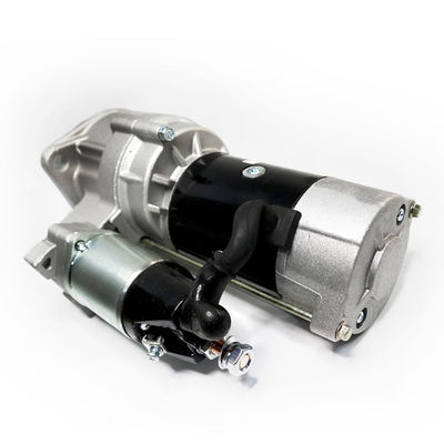 YC6108 Autobús motor diésel coche motor de arranque de 24 V para el autobús Higer 2013-