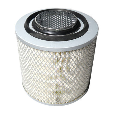 Filtro de aire de motor estándar OE NO. 1109-06975 para el motor diésel King Long Bus