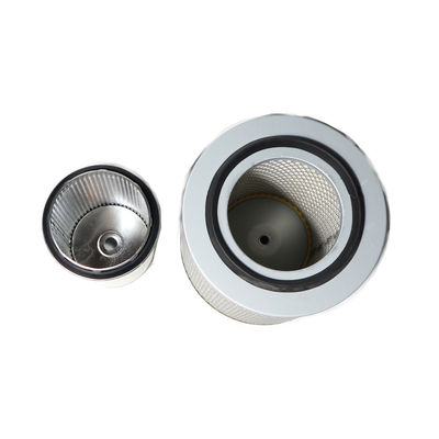Filtro de aire de motor estándar OE NO. 1109-06975 para el motor diésel King Long Bus