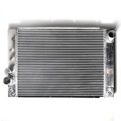 Sistema de refrigeración de autobuses de piezas radiador del motor 1301-04898 para autobuses Higer 2010