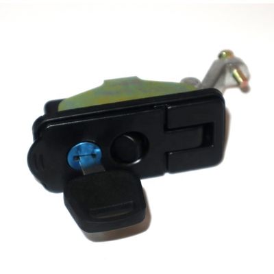OE NO. 5940-12882 H5V Cerradura de banda larga para el panel de instrumentos del autobús Higer