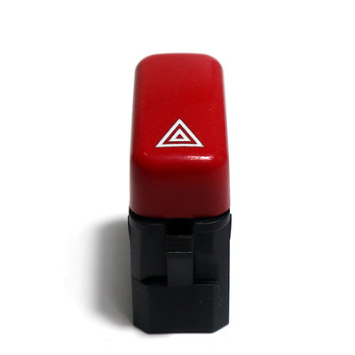 Car Make Bus Car Fitment King Long Emergency Light Rocker Interruptor 3792-01493 para el autobús