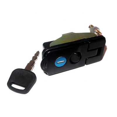 OE NO. 5940-12882 H5V Cerradura de banda larga para el panel de instrumentos del autobús Higer