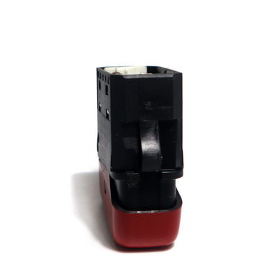Car Make Bus Car Fitment King Long Emergency Light Rocker Interruptor 3792-01493 para el autobús